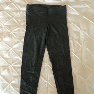 Full-length leggings